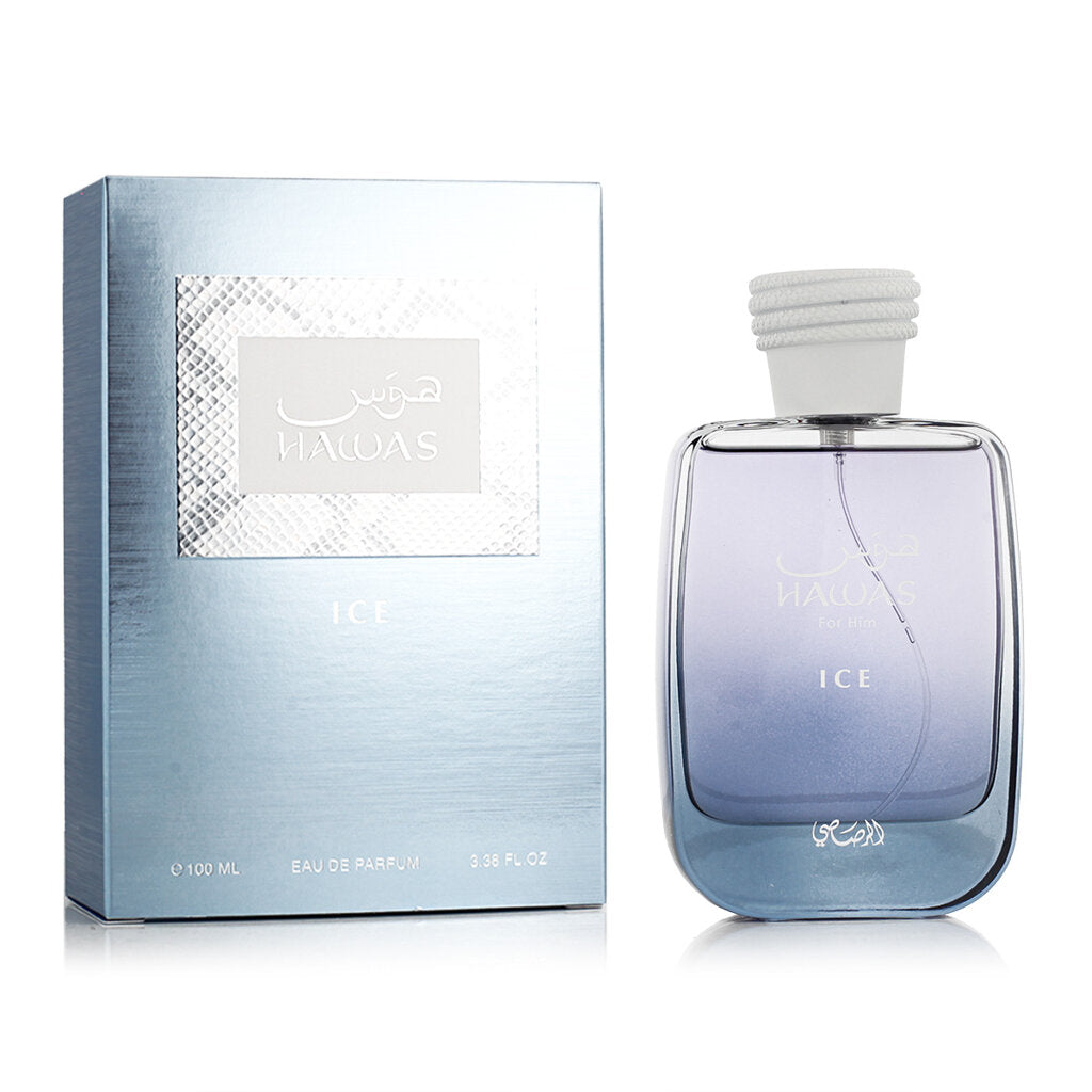 Hawas Eis 100ml