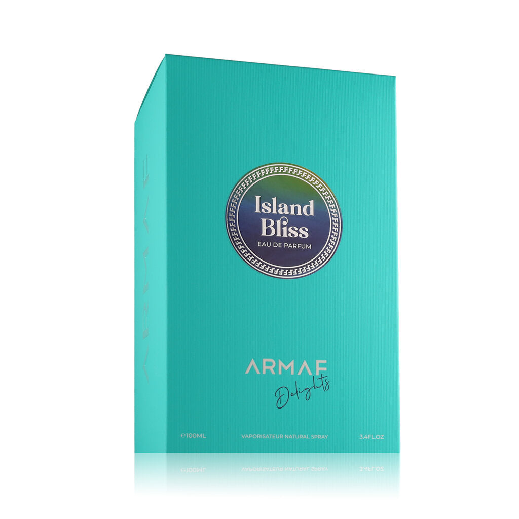 Armaf Island Bliss 100ml