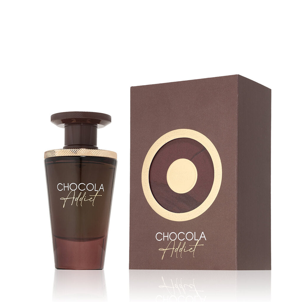 Chocola Addict 100ml