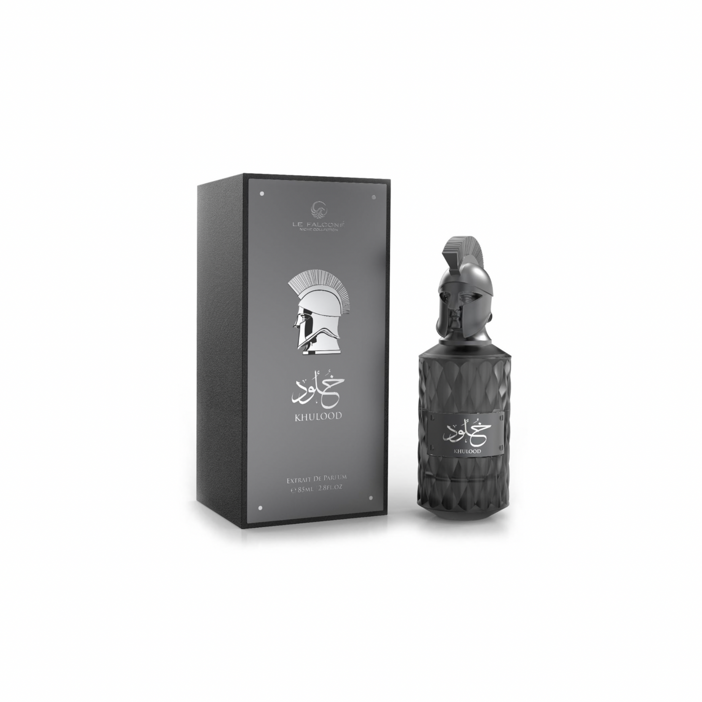 Muharib Khulood Le Falconé 85ml