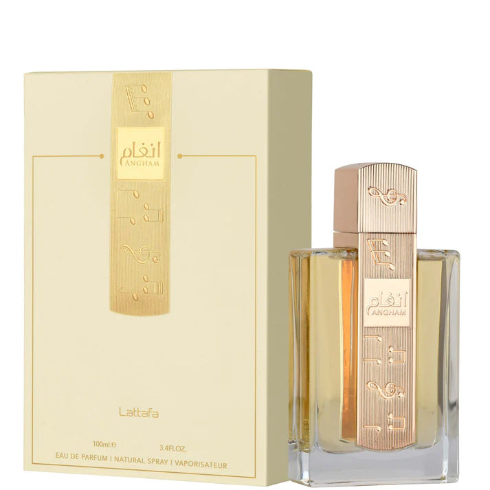 Lattafa Angham 100ml