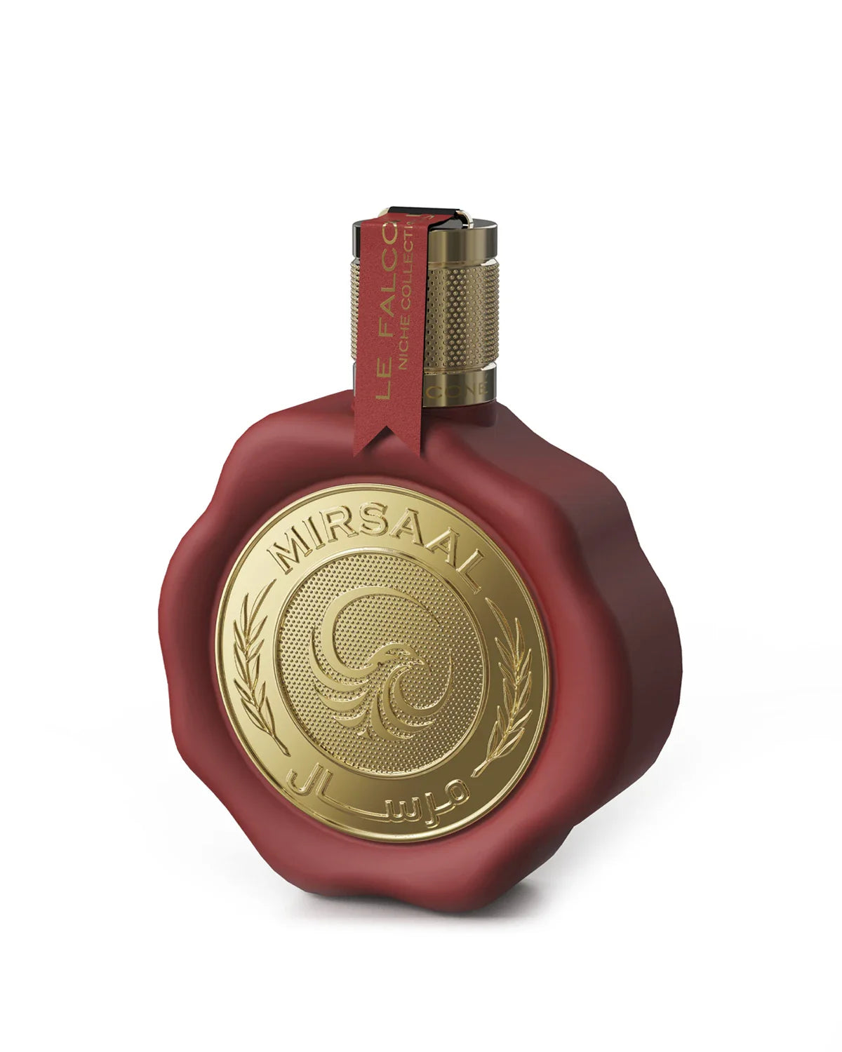 Mirsaal Love Letter 100ml