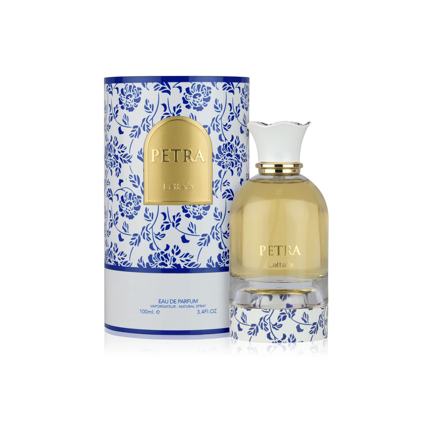 Lattafa Petra 100ml