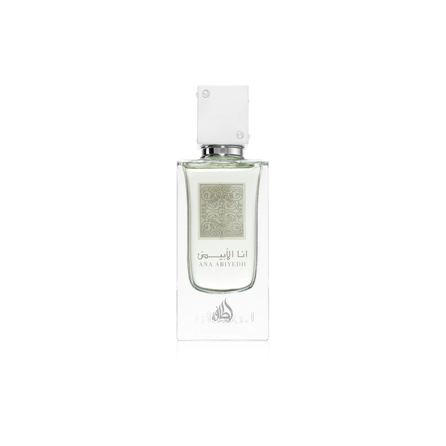 Lattafa Ana Abiyedh 60ml