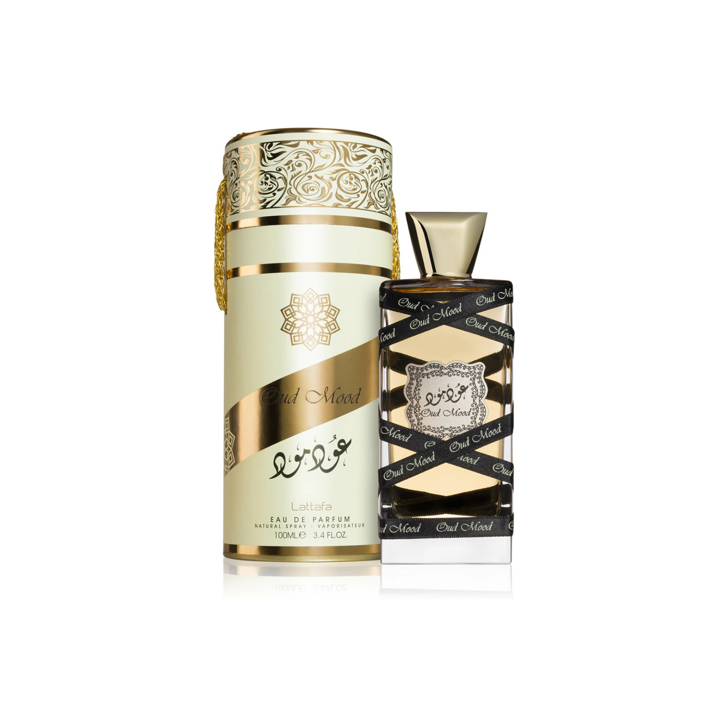 Lattafa Oud Mood 100ml