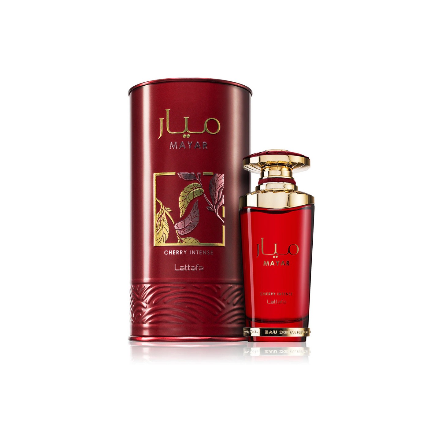 Lattafa Mayar Cherry Intense 100ml