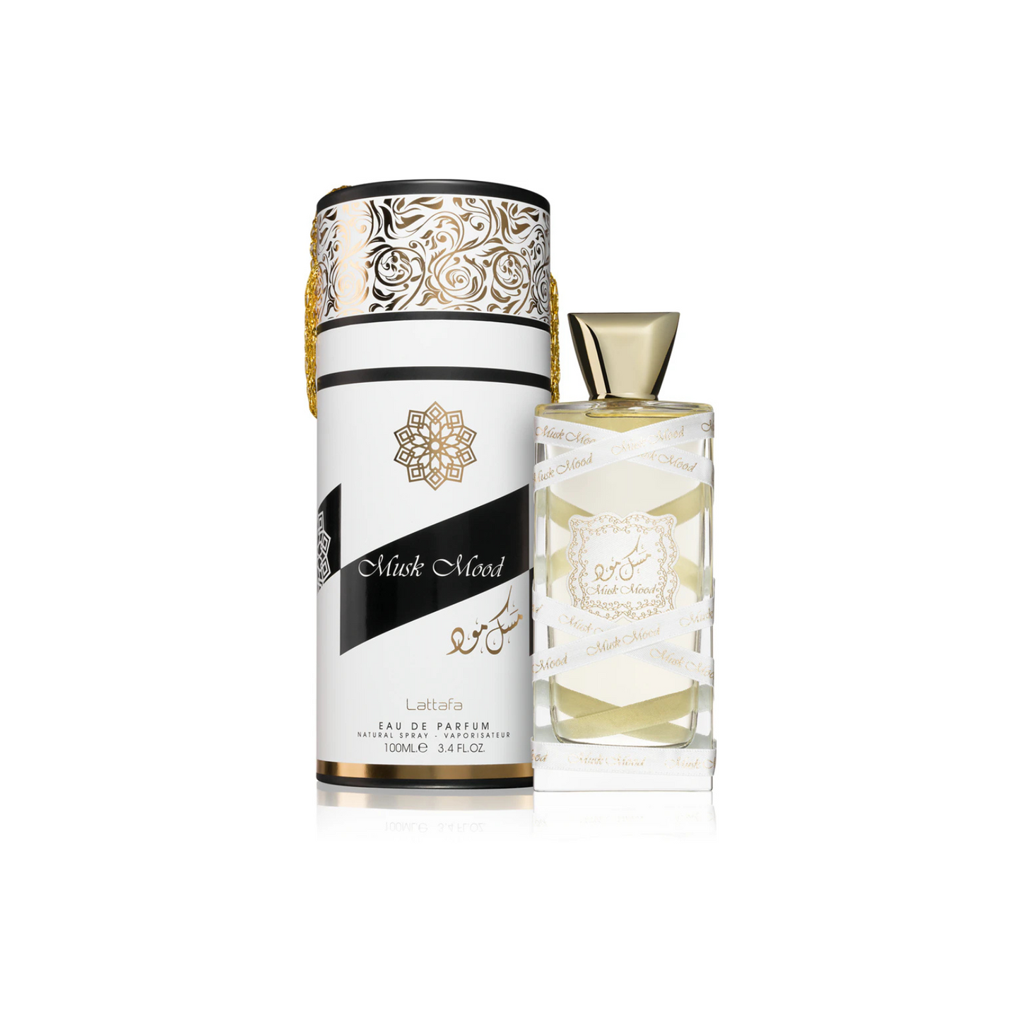 Lattafa Musk Mood 100ml