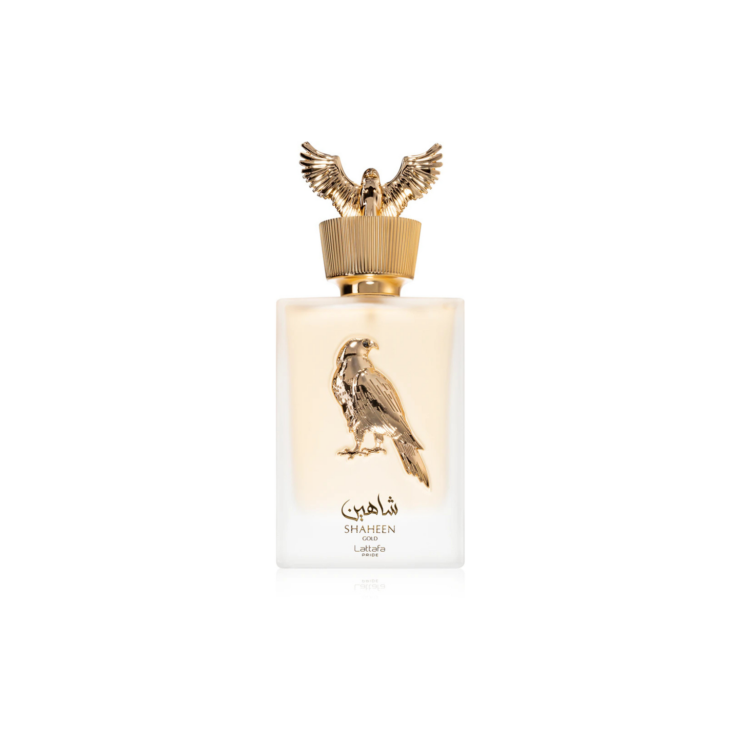 Lattafa Shaheen Gold 100ml