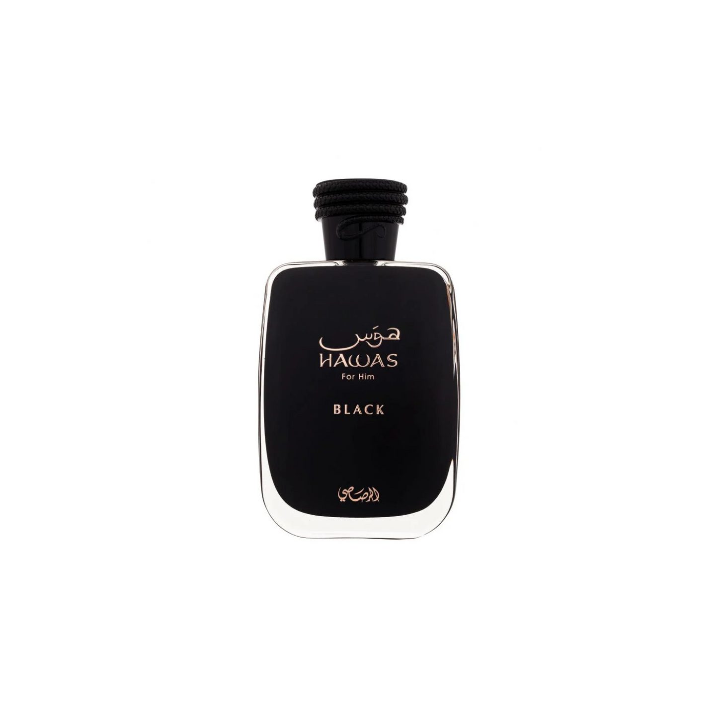 Hawas Black 100ml