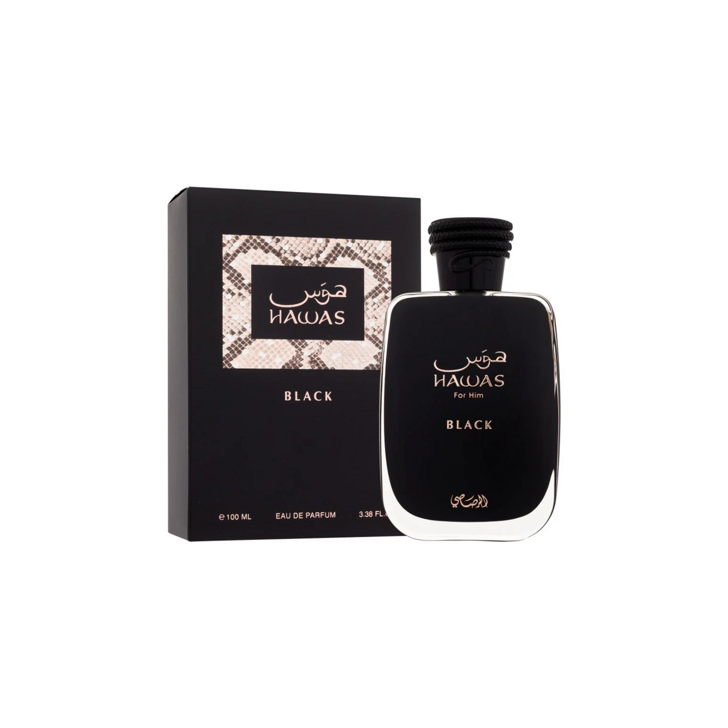Hawas Black 100ml