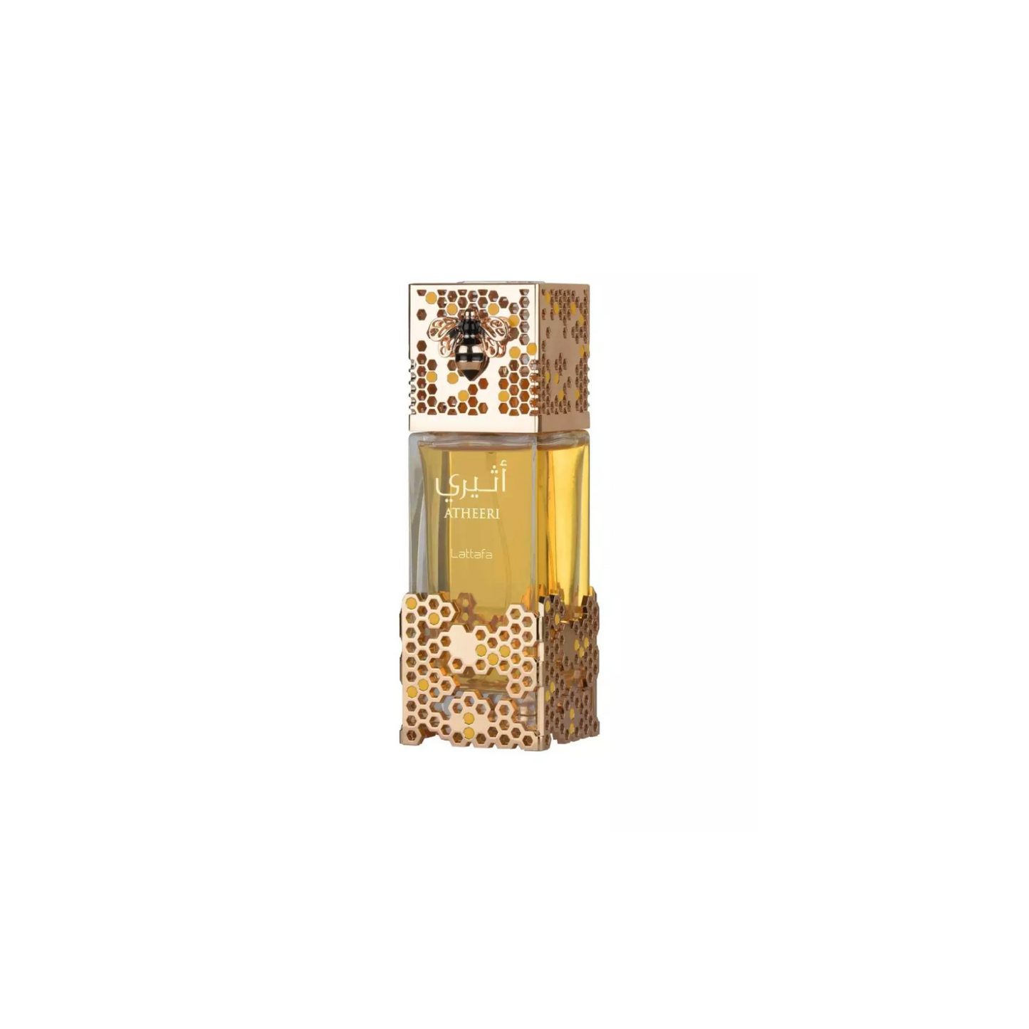 Lattafa Atheeri 100ml