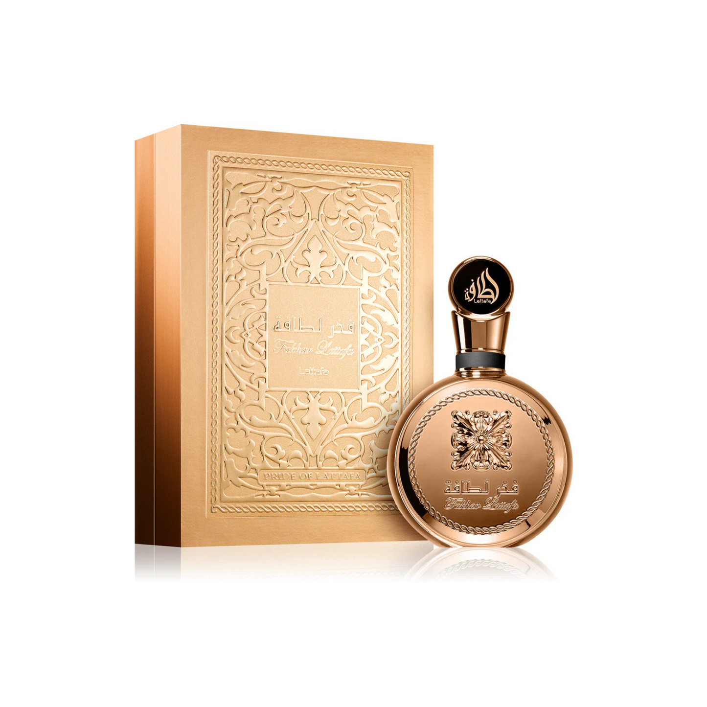 Lattafa Fakhar Extrait 100ml