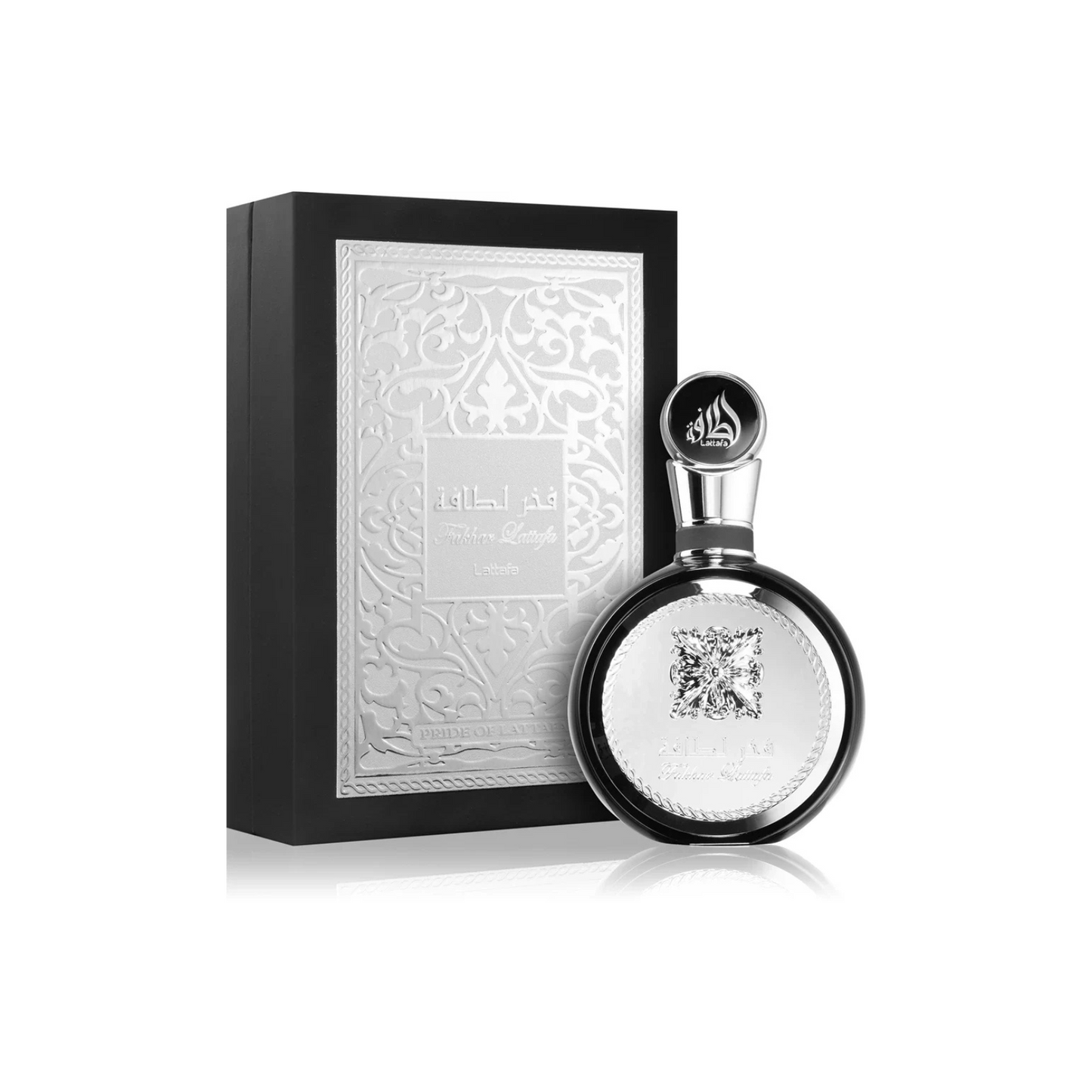 Lattafa Fakhar Men 100ml