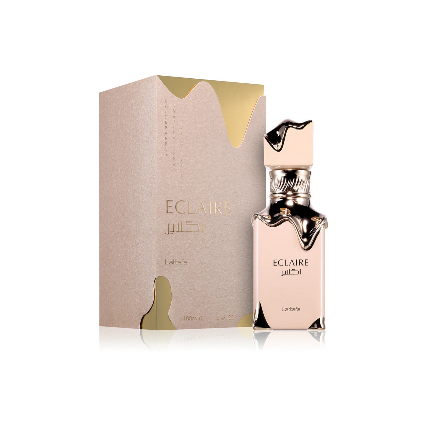Lattafa Eclaire 100ml
