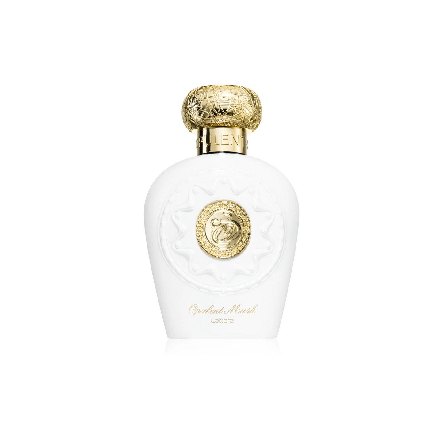 Lattafa Opulent Musk 100ml