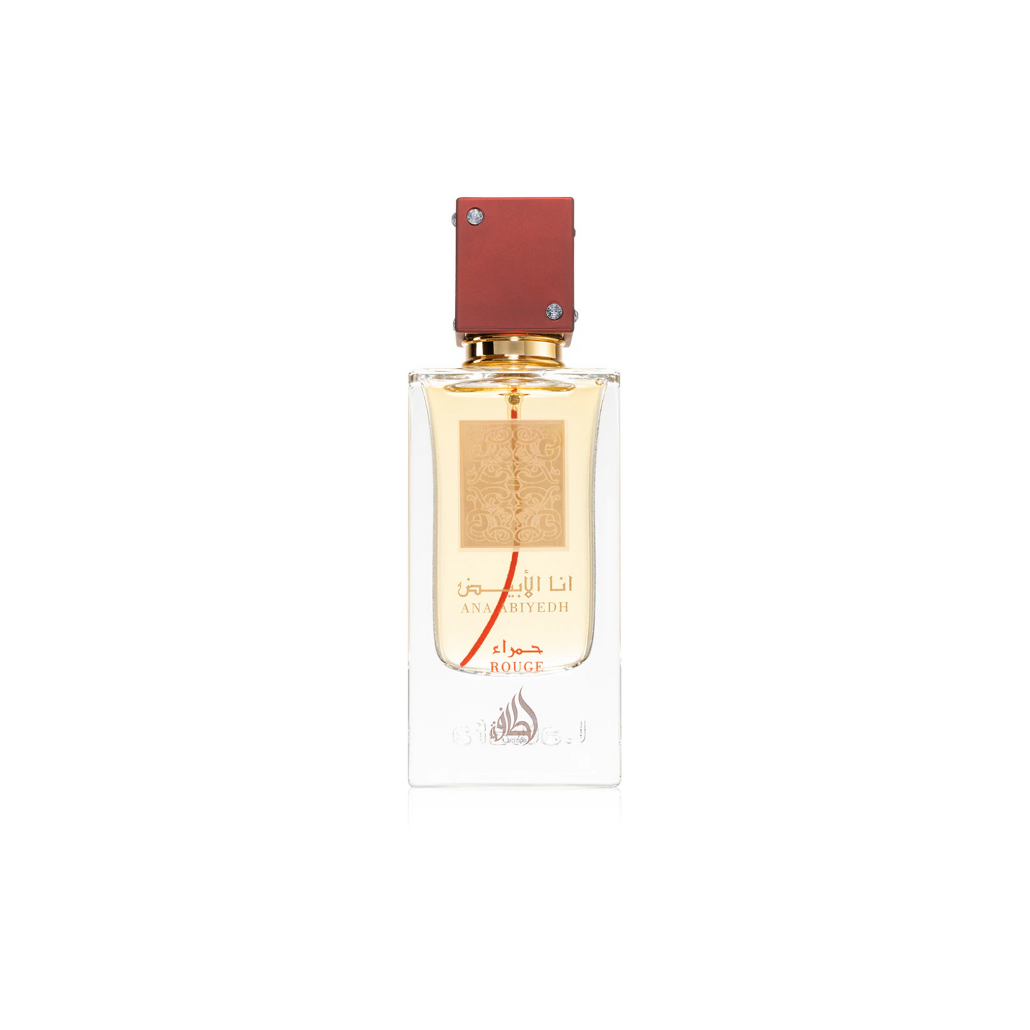Lattafa Ana Abiyedh Rouge 100ml