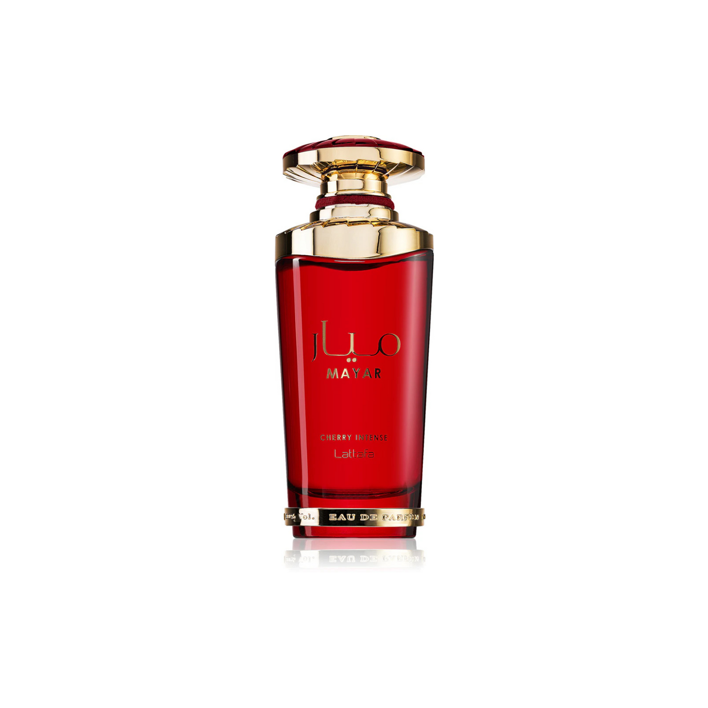Lattafa Mayar Cherry Intense 100ml