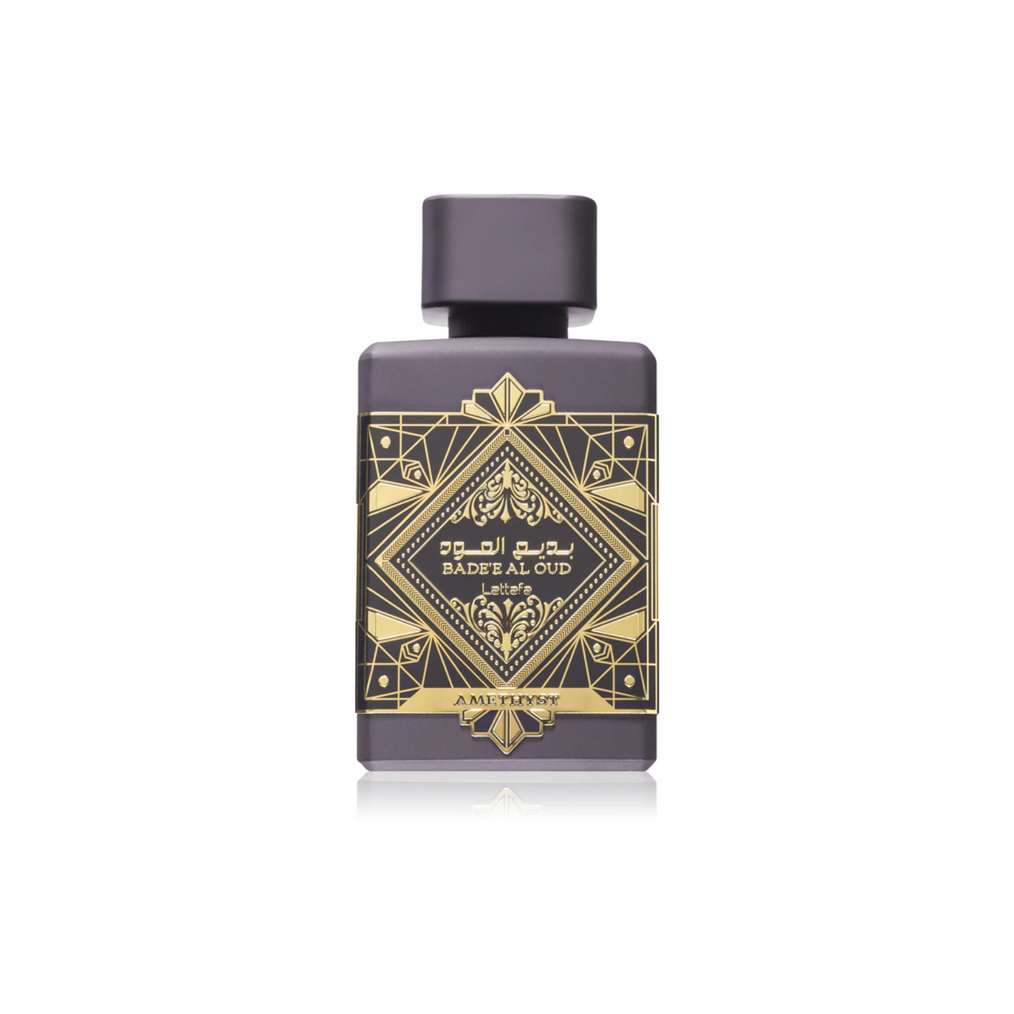 Lattafa Badee Al Oud Amethyst 100ml