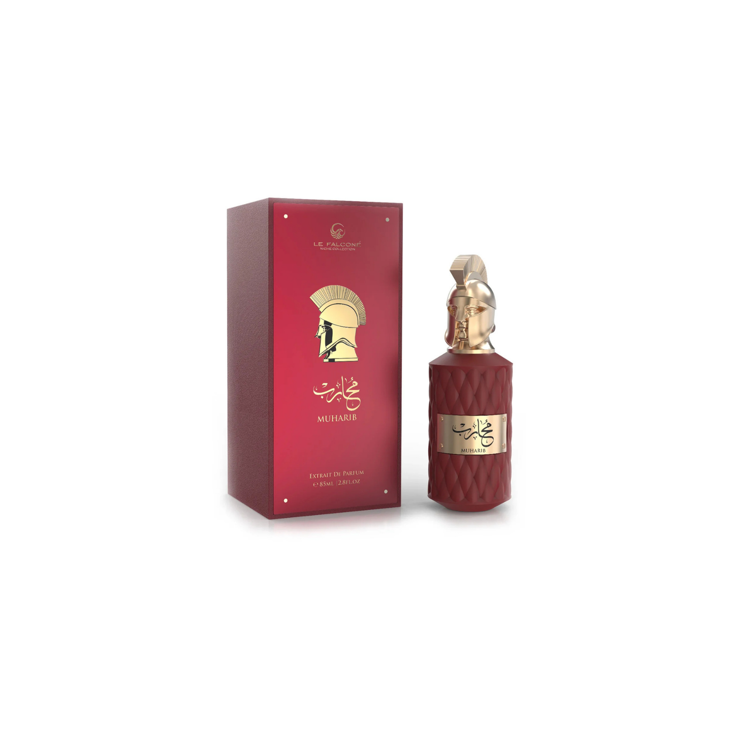 Muharib Men Le Falconé 85ml