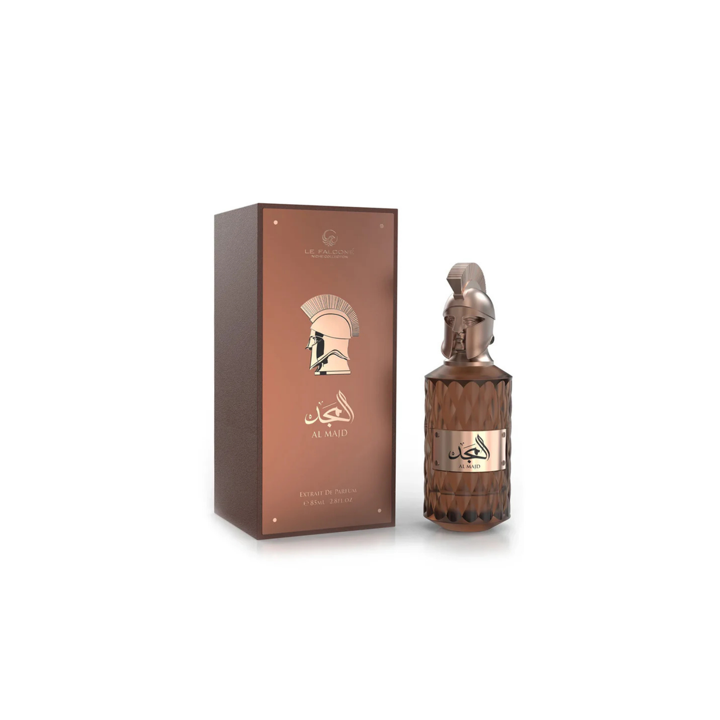 Muharib Al Majd Le Falconé 85ml