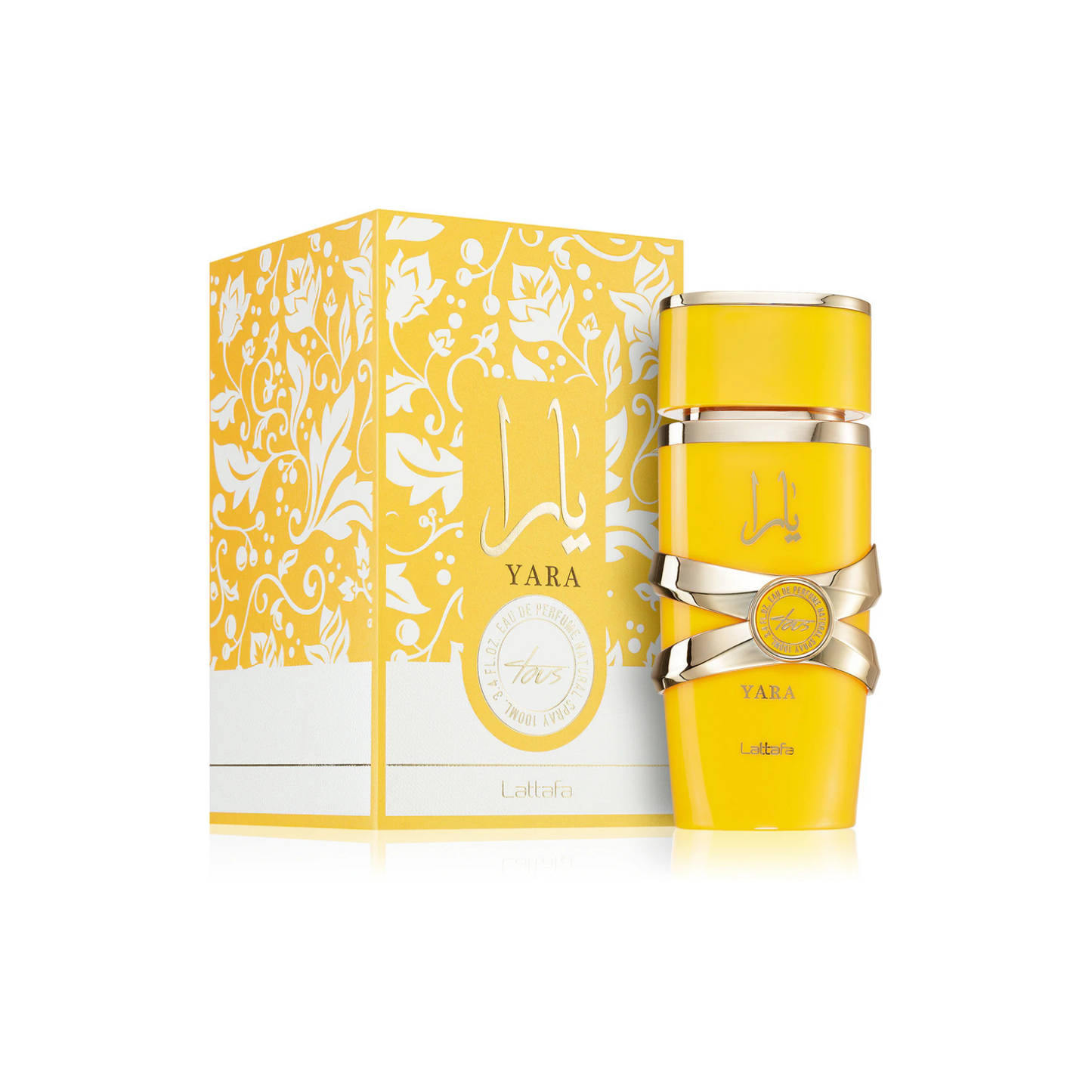 Lattafa Yara Tous 100ml