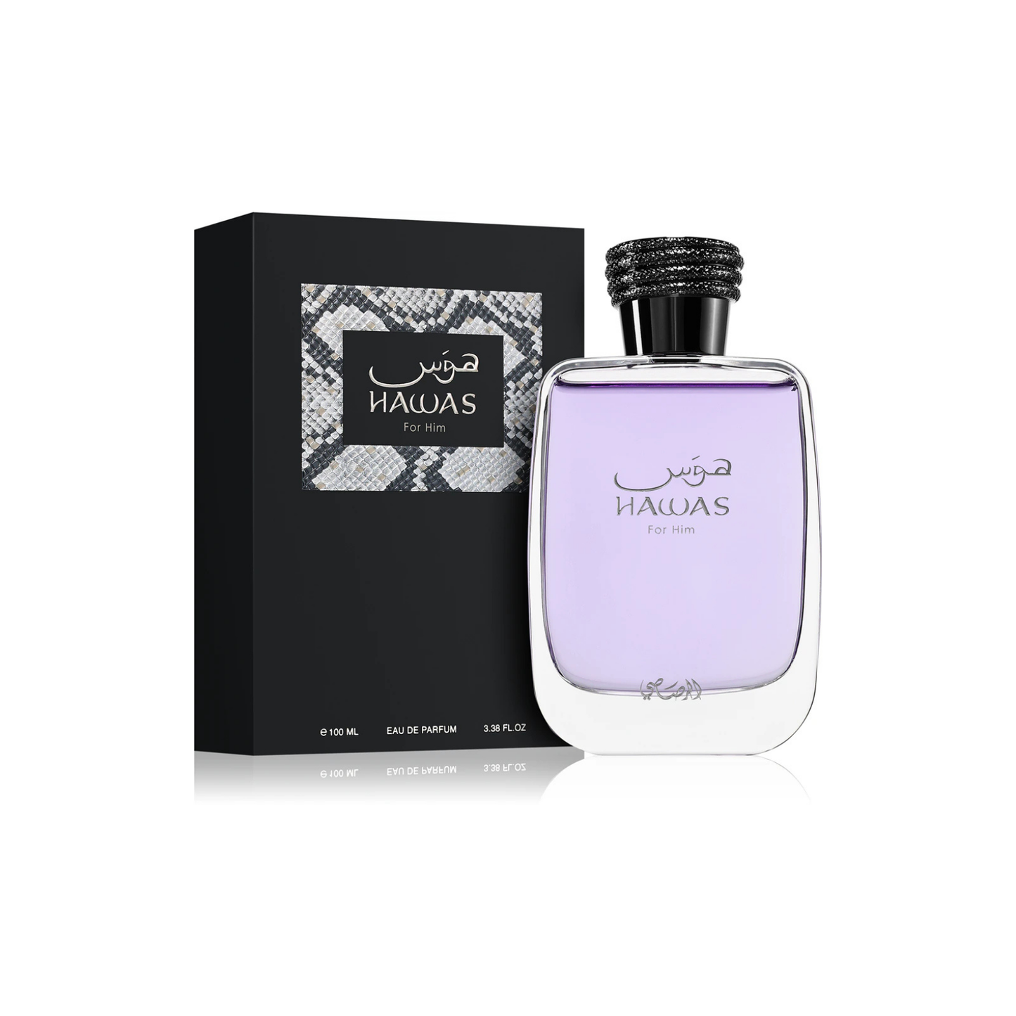 Rasasi Hawas For Him 100ml