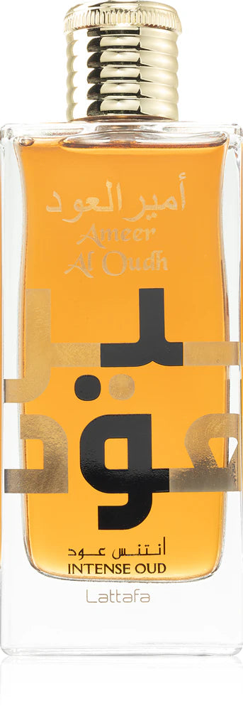 Lattafa Ameer Al Oudh Intense Oud 100ml