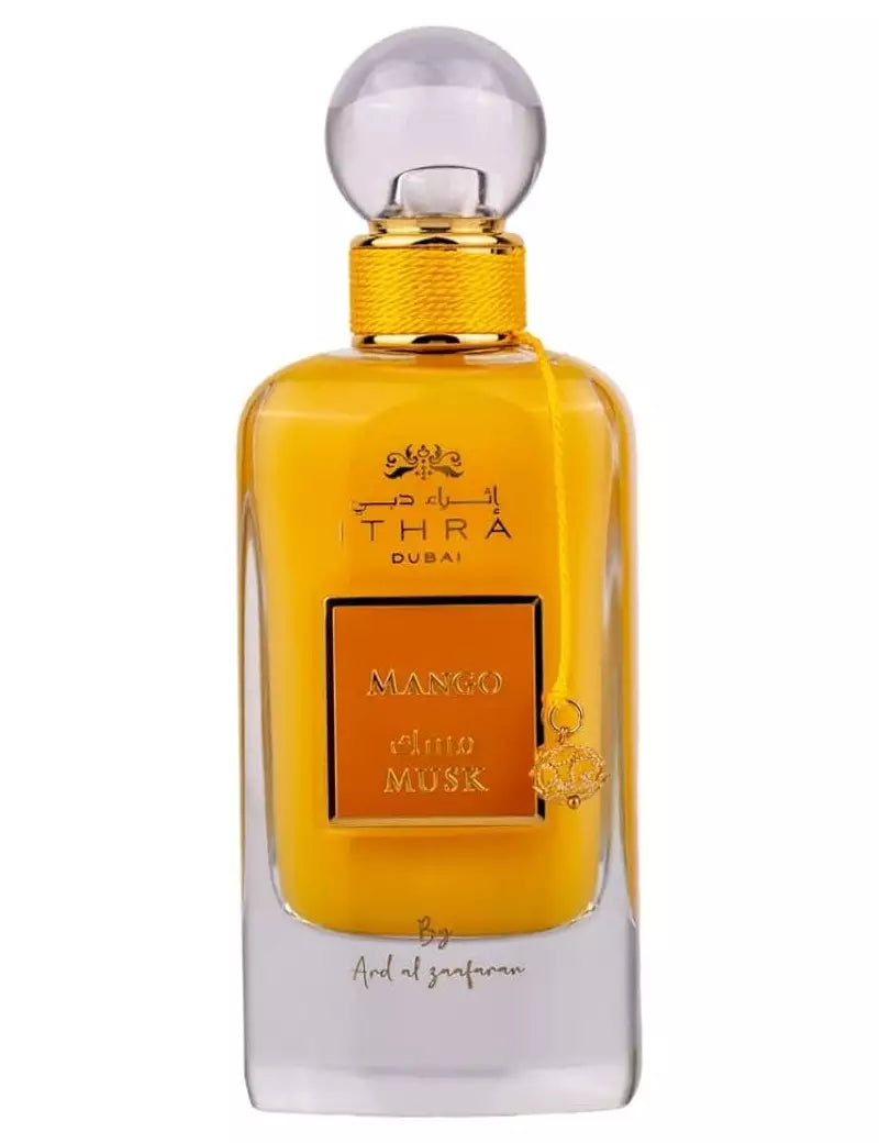 Ithra dubai mango 100ml