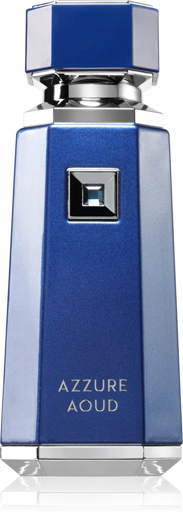 French Avenue Azzure Aoud 100ml