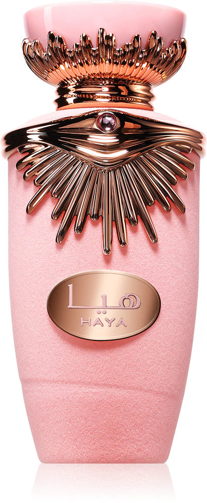 Lattafa Haya 100ml