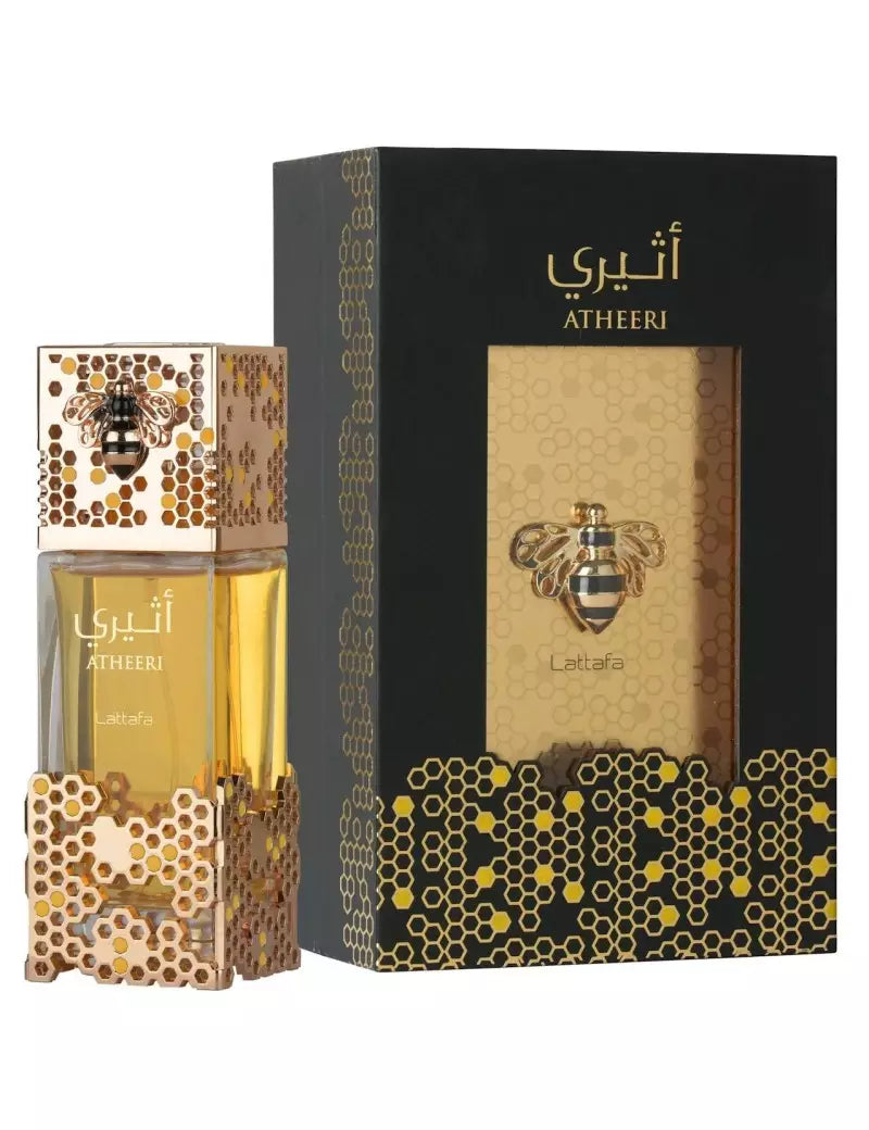 Lattafa Atheeri 100ml