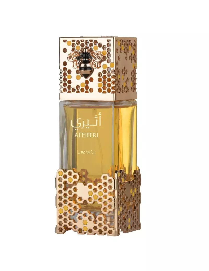 Lattafa Atheeri 100ml