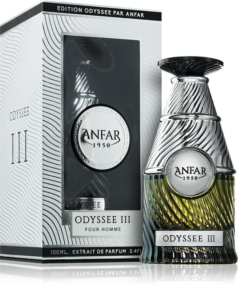 ANFAR ODYSSEE III 100ml
