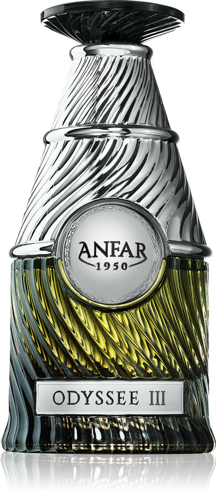 ANFAR ODYSSEE III 100ml