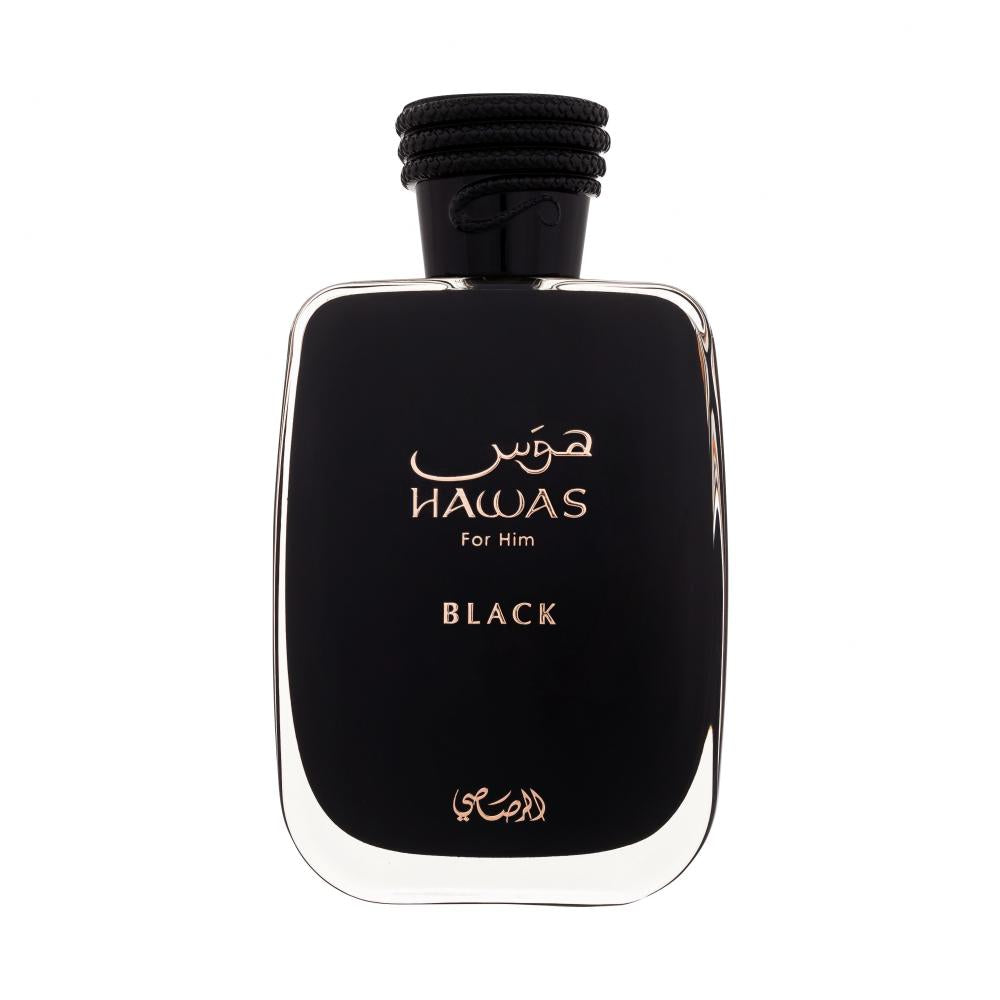 Hawas Black 100ml