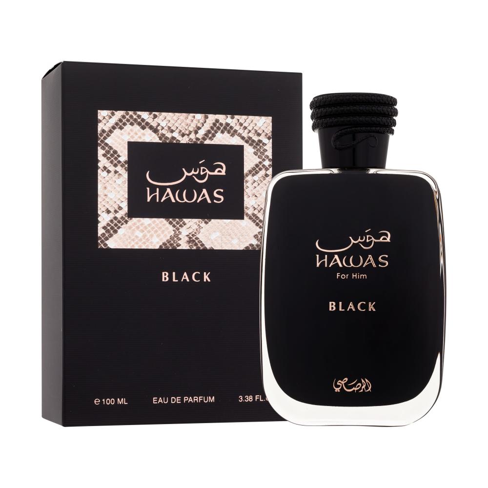 Hawas Black 100ml