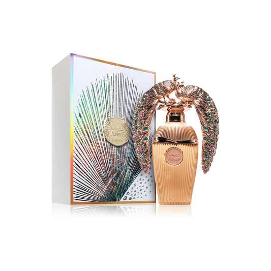 Lattafa Afeef 100ml