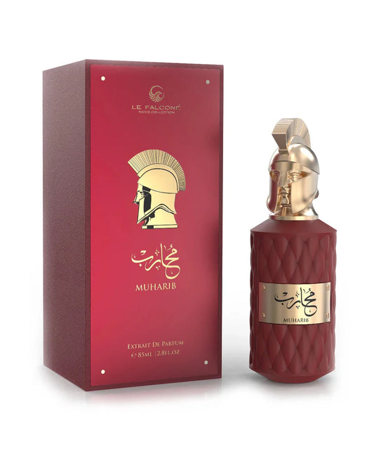 Muharib Men Le Falconé 85ml
