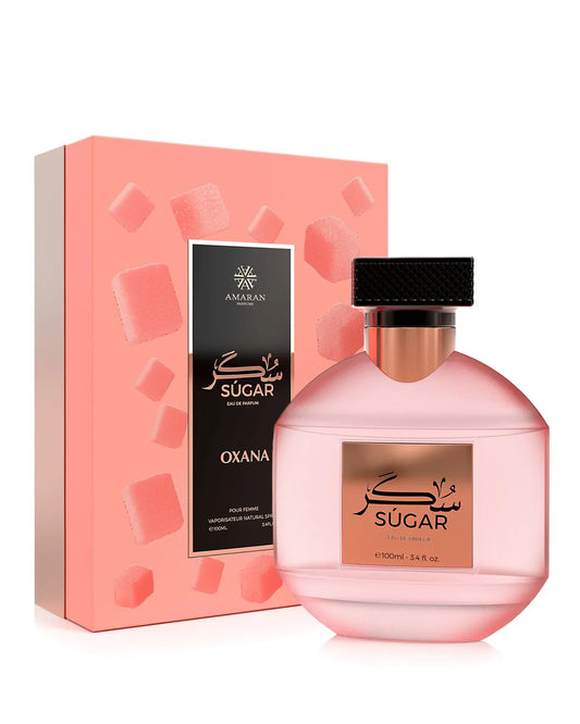 Oxana Sugar 100ml