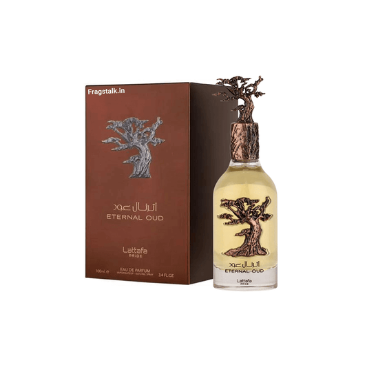 Lattafa Eternal Oud 100ml