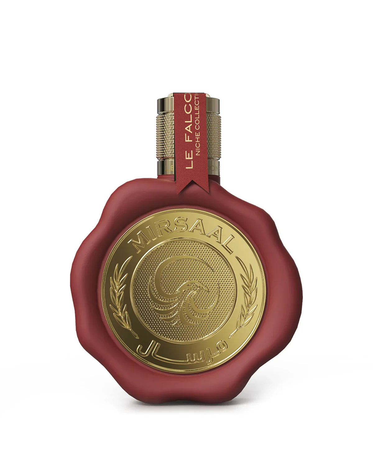Mirsaal Love Letter 100ml