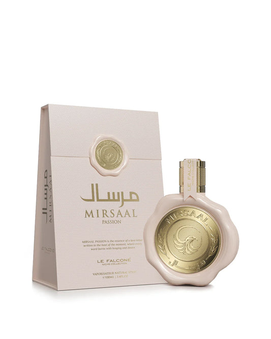 Mirsaal Passion 100ml
