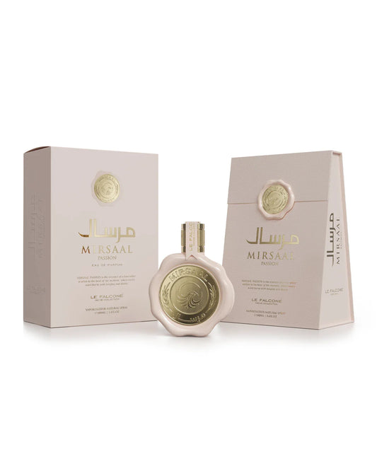 Mirsaal Passion 100ml