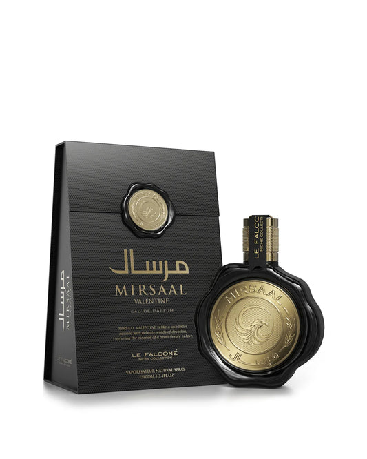 Miral Valentine 100ml