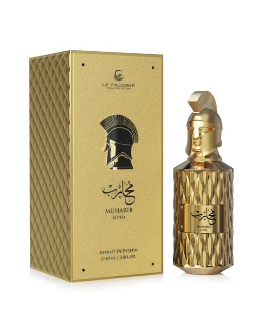 Muharib Alpha Le Falconé 85ml