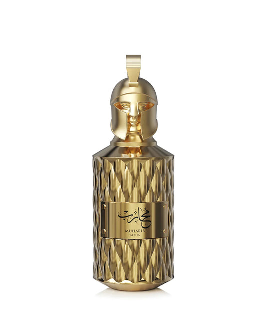 Muharib Alpha Le Falconé 85ml