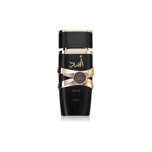 Lattafa Asad 100ml