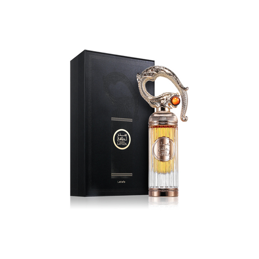 Lattafa Sehr 100ml