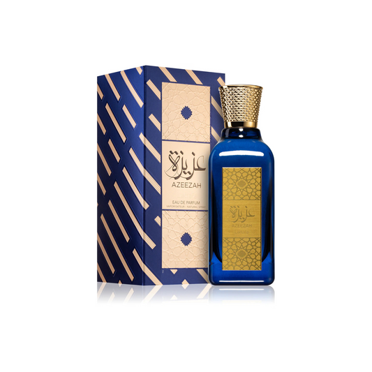 Lattafa Azeezah 100ml