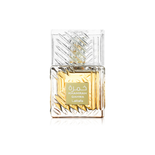 Lattafa Khamrah Qahwa 100ml